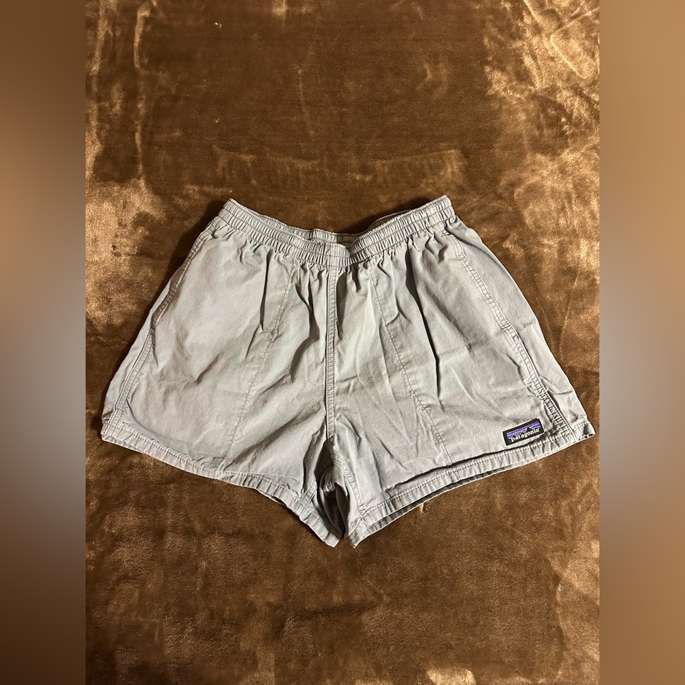 Patagonia Funhoggers Shorts 4”